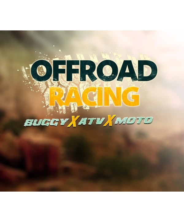 Offroad Racing - Buggy X ATV X Moto Region: ARGENTINA XBOX One Xbox One Key 